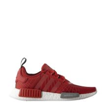 Adidas Originals NMD R1 Lush Red Spider Maze shoes - S79385