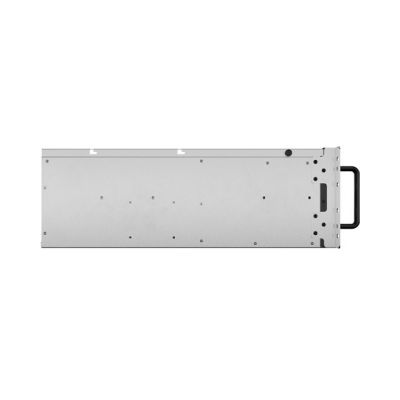 2. Lanberg SC01-5204-12B 4U Rack Modular Server Chassis