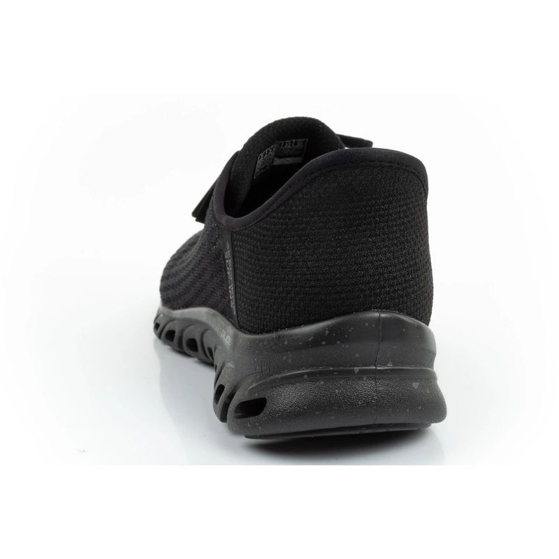 14. Skechers Glide Step W 104571/BBK shoes