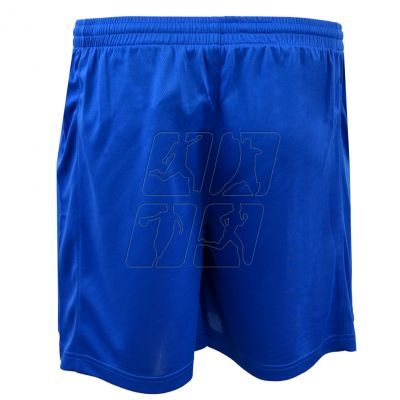 2. Givova One U Football Shorts P016-0002