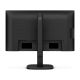 12. Philips 3000 series 24B2U3301D/00 computer monitor 61.2 cm (24.1") 1920 x 1200 px WUXGA LCD Black