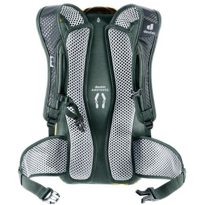 2. Cycling backpack - Deuter Plamort 12
