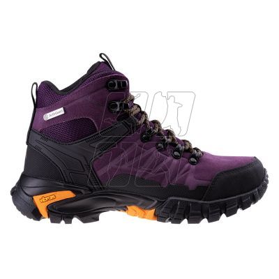 4. Elbrus Virmin Mid AG VW shoes 92800468312