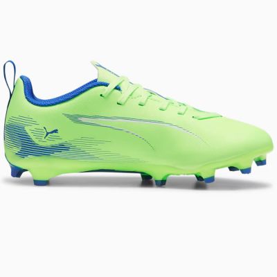 2. Puma Ultra 5 Play Jr FG/AG 107695-03 shoes