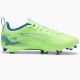 2. Puma Ultra 5 Play Jr FG/AG 107695-03 shoes