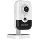 2. Hikvision DS-2CD2483G2-I Cube IP Security Camera Indoor 3840 x 2160 px Ceiling/Wall