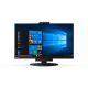 7. Lenovo ThinkCentre Tiny-In-One 27 Computer Monitor 68.6 cm (27") 2560 x 1440 px Quad HD LED Black