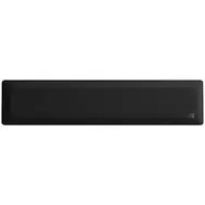 5. Glorious Gaming GLO-KB-ACC-WR-CLTH-100-BLK Input Device Parts Keyboard palm rest