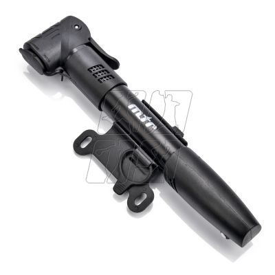 21. Mini bicycle pump Meteor Stroke 31597