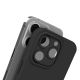 3. SBS Full Active Case D3O for iPhone 15 Pro - black