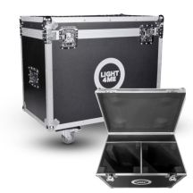 LIGHT4ME VENOM LBS 330 CASE 2IN1 transport box