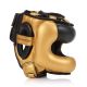 2. Yakima Sport Helmet with Nose Guard Pro L 100404L