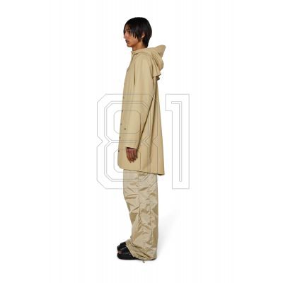 21. Rains Long Jacket Unisex 12020 24