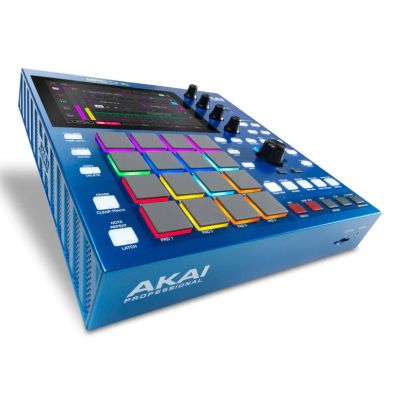 11. AKAI MPC ONE GEN2 - Workstation