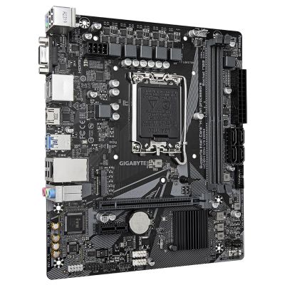 8. Gigabyte H610M S2H V3 DDR4 Motherboard
