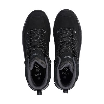4. CMP Rigel 2.0 Mid 3Q19367 14UV Men's Hiking Shoes