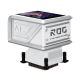 6. ASUS ROG RYUO IV 360 ARGB WHT Cooler