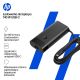 10. HP 140W Laptop Charger USB-C AC Adapter Black B7NM4AA