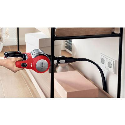 9. BOSCH BCS 711PET UNLIMITED Vacuum Cleaner