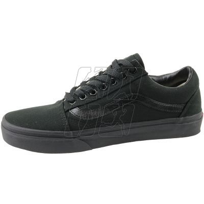 2. Vans Old Skool VD3HBKA Shoes