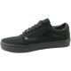 2. Vans Old Skool VD3HBKA Shoes