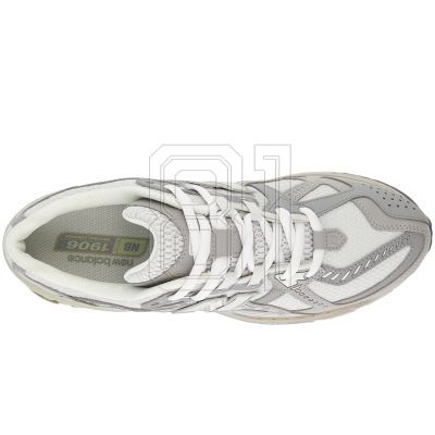 10. New Balance unisex M1906NB shoes