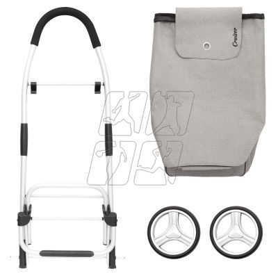 10. Classic Premium 604360 Shopping Cart