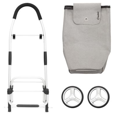10. Classic Premium 604360 Shopping Cart