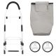 10. Classic Premium 604360 Shopping Cart