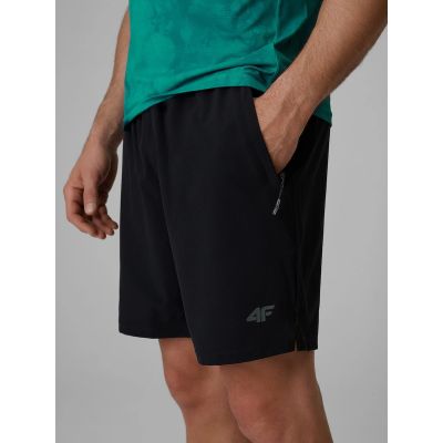 5. Men’s Quick-Drying Training Shorts 4F 4FRSS26TFSHM1622-20S