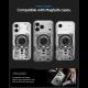 11. Spigen Ultra Hybrid Wallet MagSafe Magnetic Phone Wallet - Neo One