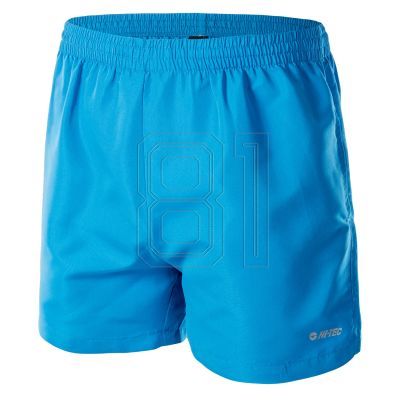 3. Hi-tec matt shorts M 92800304088