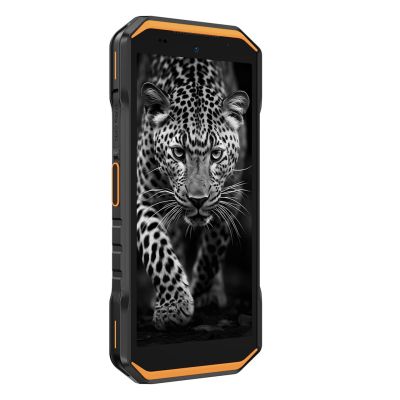 16. Ulefone Armor X32 6/128GB Vibrant Orange