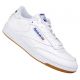 13. Reebok Club C 85 M AR0459 shoes