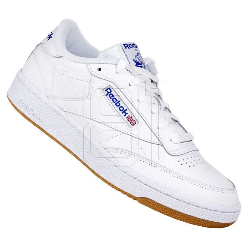 13. Reebok Club C 85 M AR0459 shoes