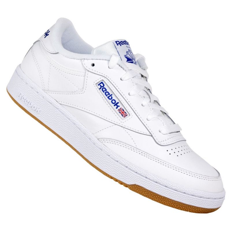 13. Reebok Club C 85 M AR0459 shoes