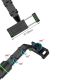 17. Adjustable car rearview mirror holder for smartphone