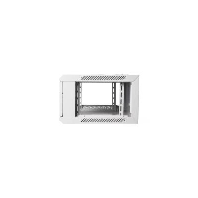 2. Digitus DN-W19 06U/450 6U Rack Wall-mounted Cabinet Light Gray