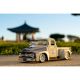 4. Jada Toys Street Fighter 1956 Ford Pickup car model 1:24