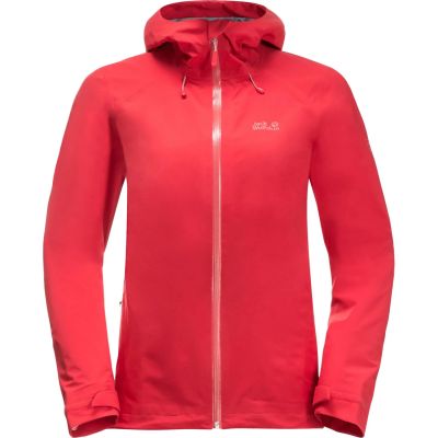 Jack Wolfskin Highest Peak 3l Jacket Jkt W 1115121-2058
