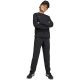 5. adidas Tiro 26 Travel Woven Kids Pants Black JM5556