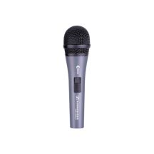 Sennheiser E825-S - Dynamic cardioid microphone with on/off switch