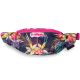 2. L2024 FLAMING MULTICOLOUR BELT BAG SEMI LINE
