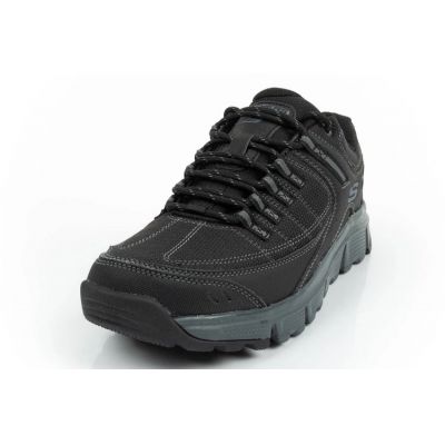 4. Skechers M 237620/BKCC sports shoes