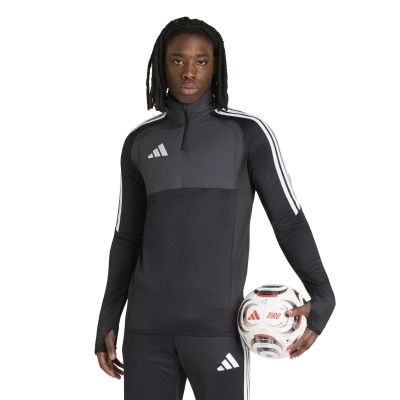 2. Adidas Tiro 26 League Winterized sweatshirt KU7277
