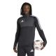 2. Adidas Tiro 26 League Winterized sweatshirt KU7277