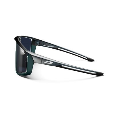 2. JULBO FURY glasses black