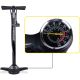 50. DUNLOP WORKSHOP/BICYCLE PUMP 174Psi WITH MANOMETER