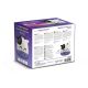 12. Esperanza BREEZE ECN001 compressor inhaler (white)