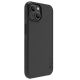 3. Nillkin Super Frosted Shield Pro Magnetic Case for iPhone 14 Plus with MagSafe magnetic black